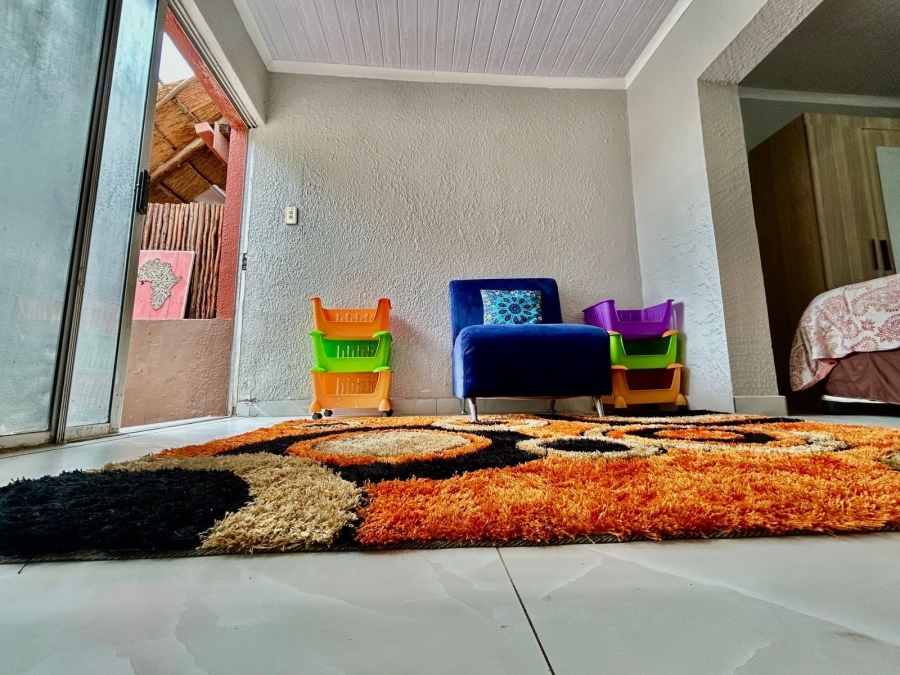 To Let 1 Bedroom Property for Rent in Bodorp North West